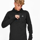 Pace Half Zip Hoodie 2