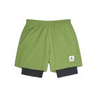 Pace 2 in 1 Shorts 5'' 1