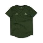 Statement Combat T-Shirt 1