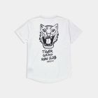 Tiger Combat Pro T-shirt 2