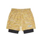 Tiger Pace 2 in 1 Shorts 5'' 1