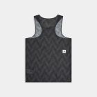 Zig Zag Flow Air Singlet 2