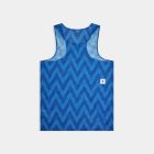 Zig Zag Flow Air Singlet 2