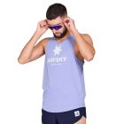 Logo Combat Singlet 3