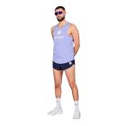 Logo Combat Singlet 4
