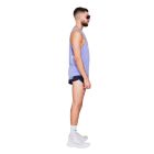 Logo Combat Singlet 5