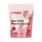 Low Carb Protein Shake - Raspberry (500g) 1