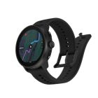 Race S Stainless Steel - 45mm 3