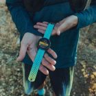 Race S Titanium - 45mm 2