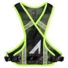 Neon Reflective Vest 1