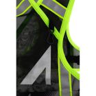 Neon Reflective Vest 3