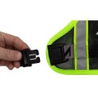 Neon Reflective Vest 6
