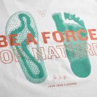 Force Of Nature T-Shirt 2