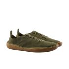 Sensus Moc Lace Up Leather 3