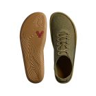 Sensus Moc Lace Up Leather 5