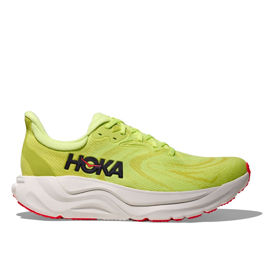 HOKA ARAHI 8 - Shop4Runners