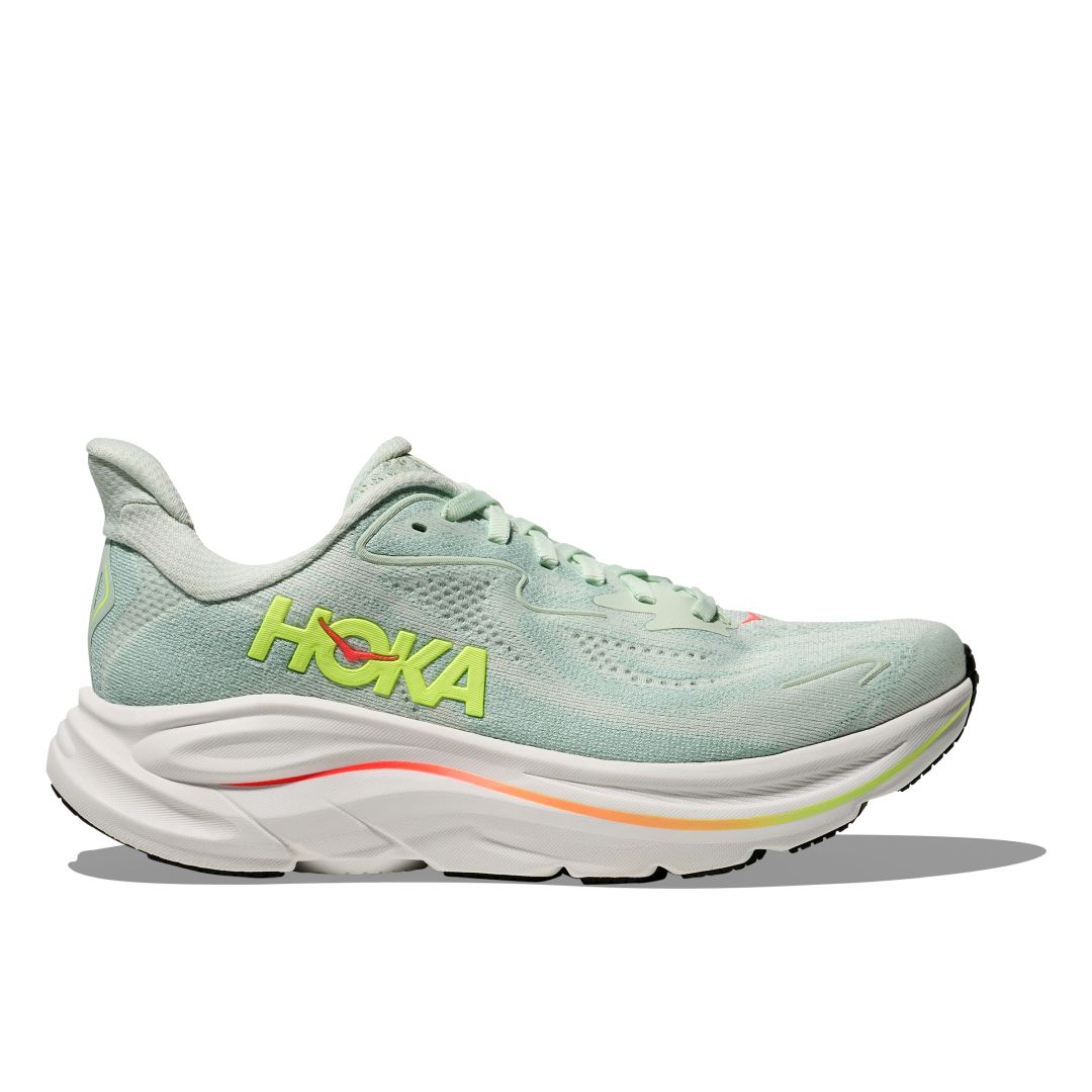 HOKA CLIFTON 10 - Shop4Runners