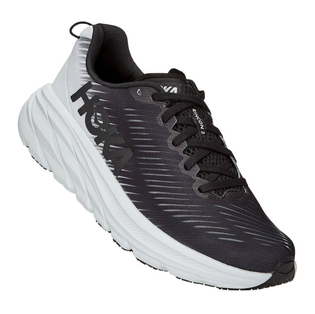 HOKA ONE ONE RINCON 3 running mujer baratas ofertas outlet en Shop4Runners