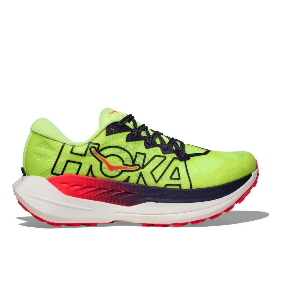 Rocket X Trail — coloris multicolore