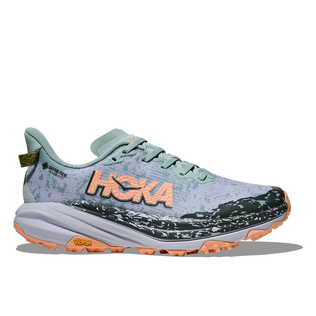 HOKA SPEEDGOAT 6 GORE-TEX - Shop4Runners