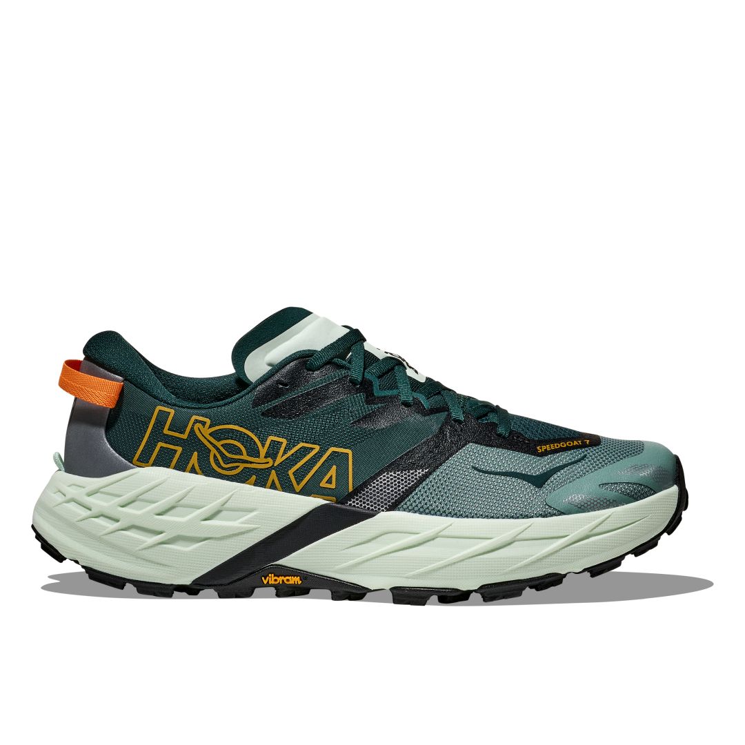 HOKA SPEEDGOAT 7 - Shop4Runners
