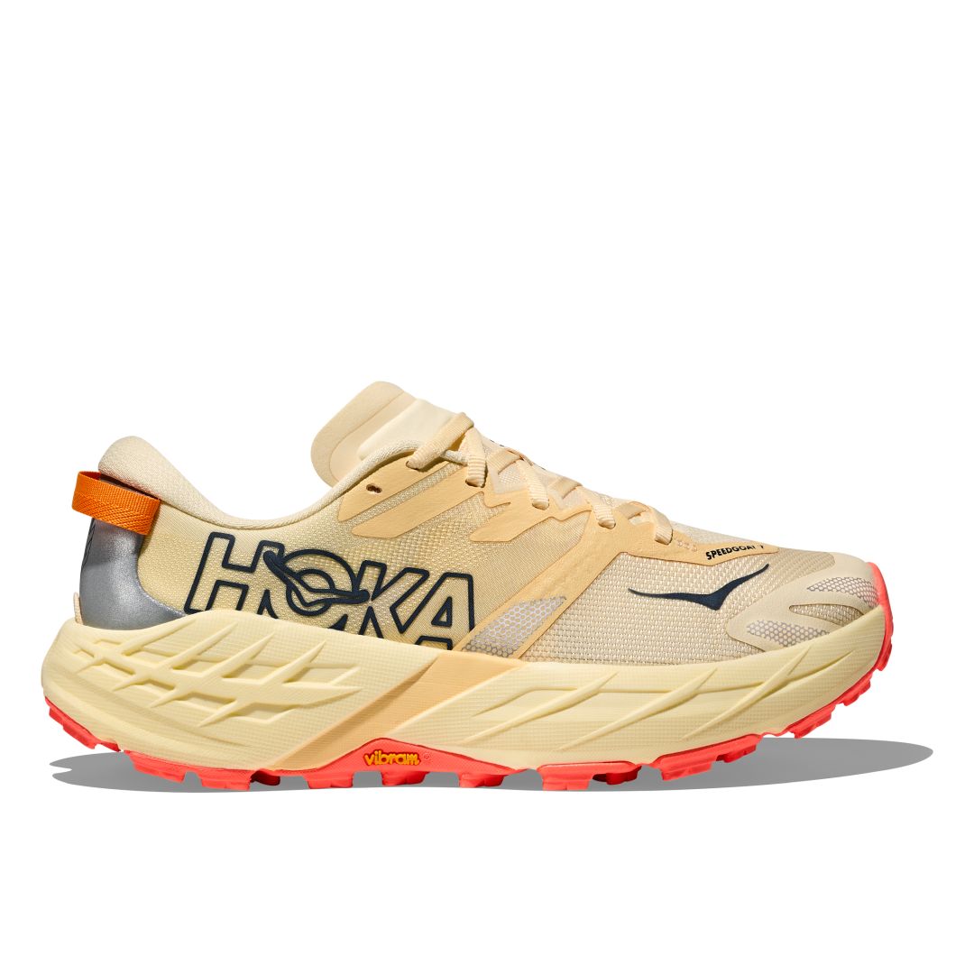 Speedgoat 7 — coloris beige