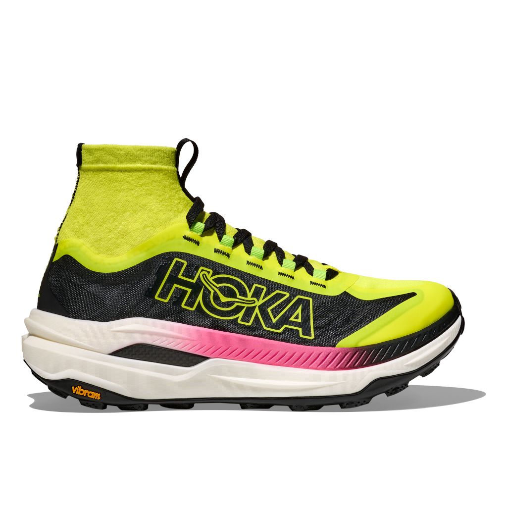 HOKA TECTON X 3 - Shop4Runners