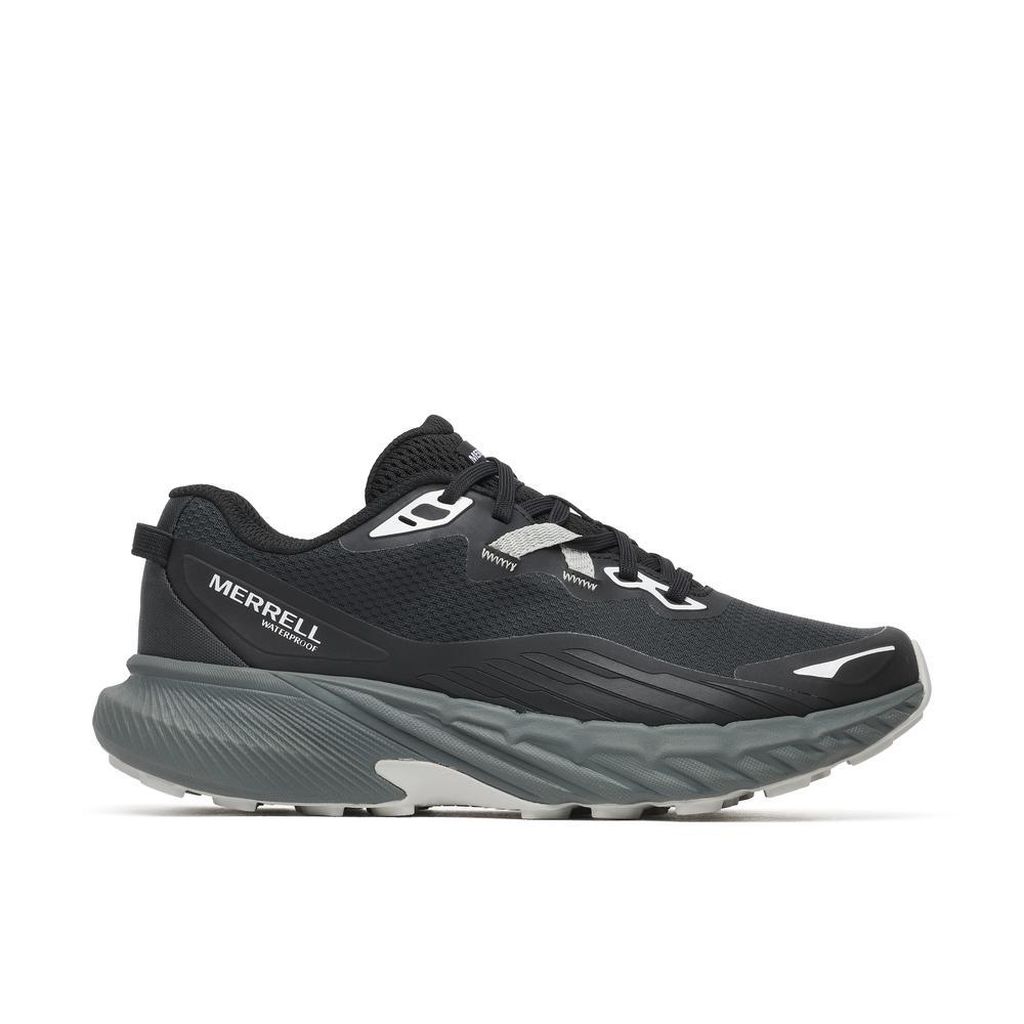 Merrell Agility Trail WP : noir