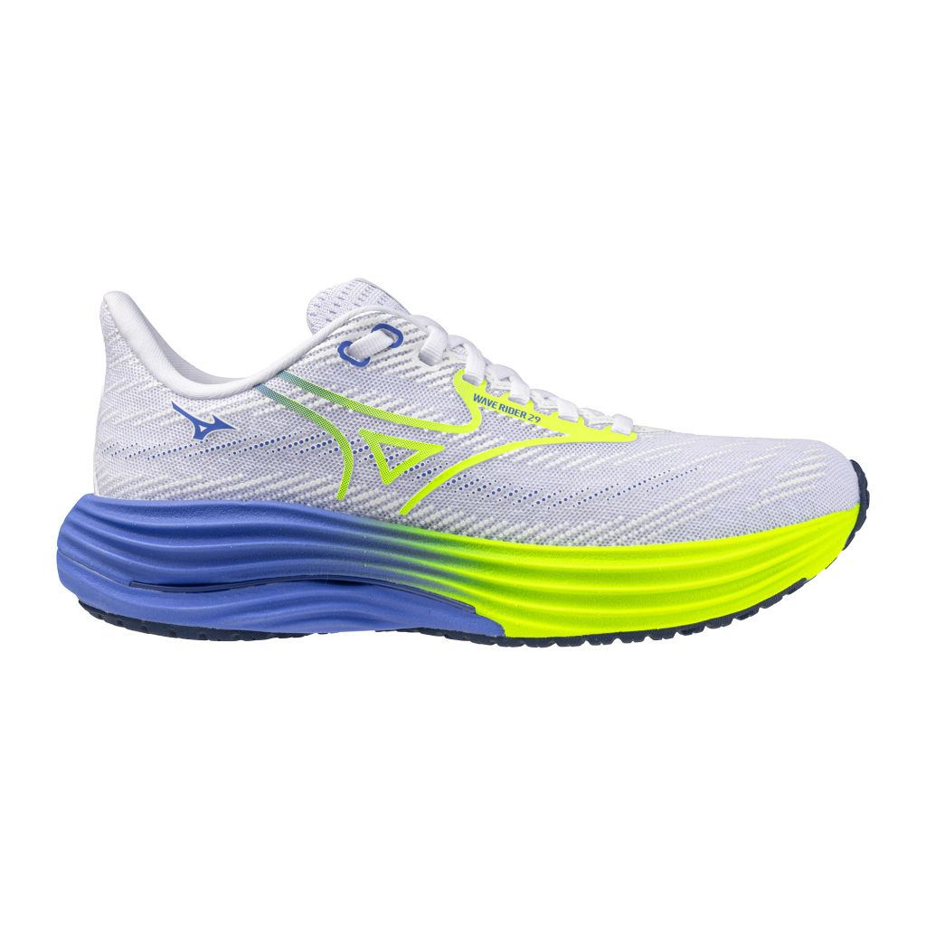 MIZUNO WAVE RIDER 29 - Shop4Runners