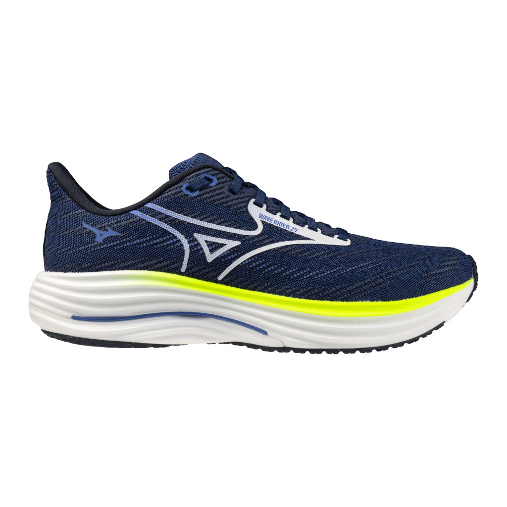 MIZUNO WAVE RIDER 29 - Shop4Runners
