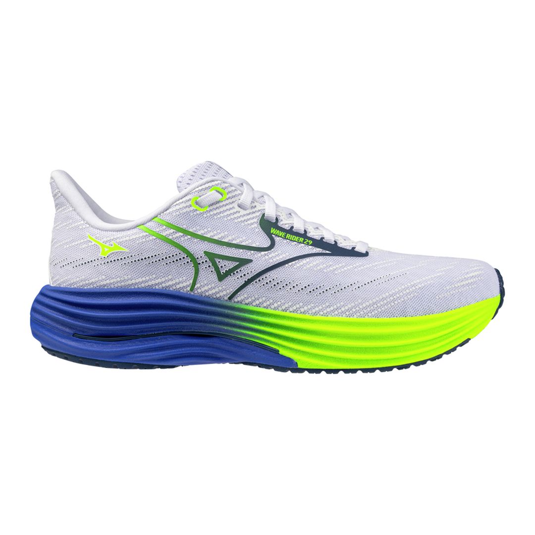 MIZUNO WAVE RIDER 29 - Shop4Runners