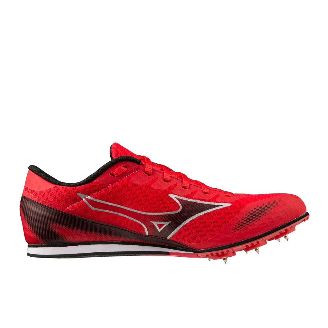 MIZUNO X FIRST - Shop4Runners