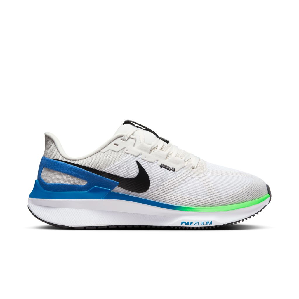 NIKE AIR ZOOM STRUCTURE 25 - Shop4Runners