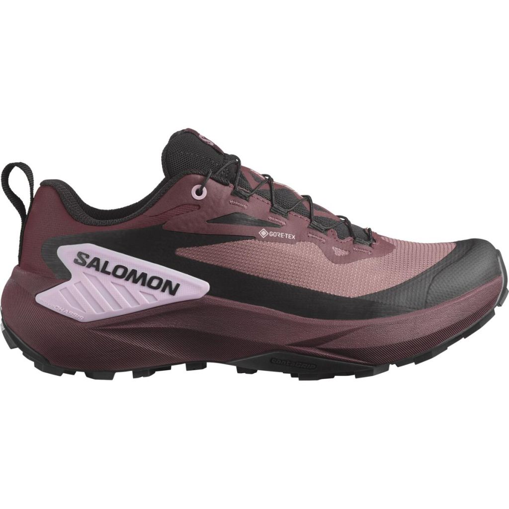 SALOMON GENESIS GORE-TEX - Shop4Runners