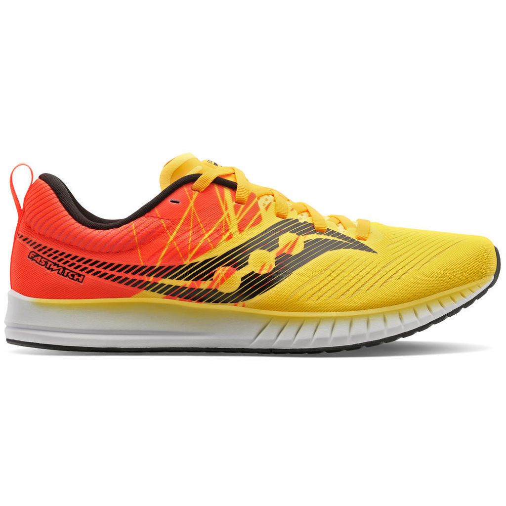 SAUCONY FASTWITCH 9 running mujer baratas ofertas outlet en Shop4Runners