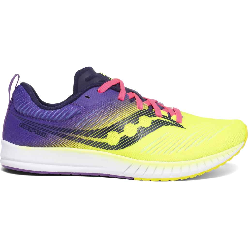 SAUCONY FASTWITCH 9 - Shop4Runners