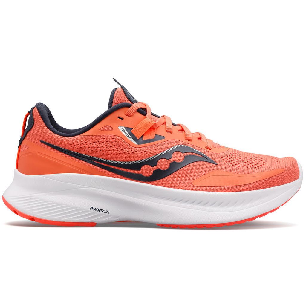 SAUCONY GUIDE 15 running mujer baratas ofertas outlet en Shop4Runners