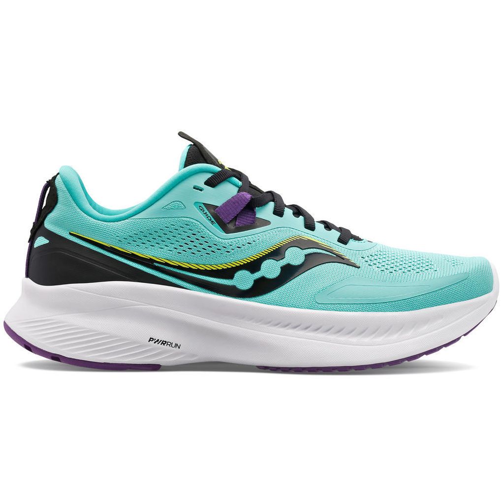 SAUCONY GUIDE 15 running mujer baratas ofertas outlet en Shop4Runners