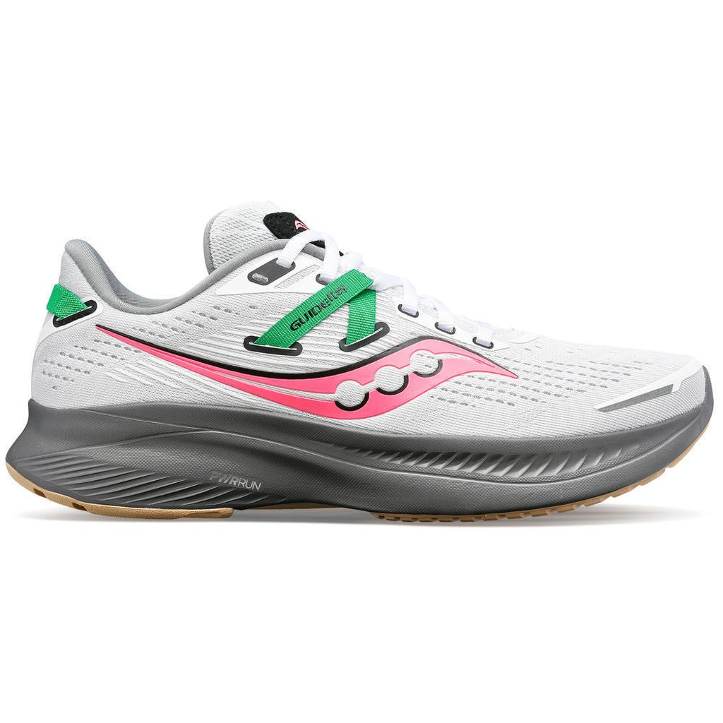 SAUCONY GUIDE 16 - Shop4Runners