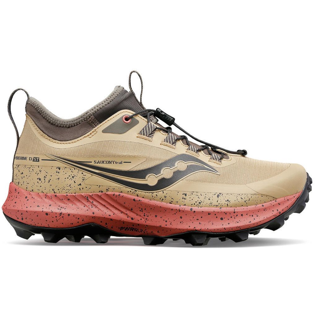 SAUCONY PEREGRINE 13 ST - Shop4Runners