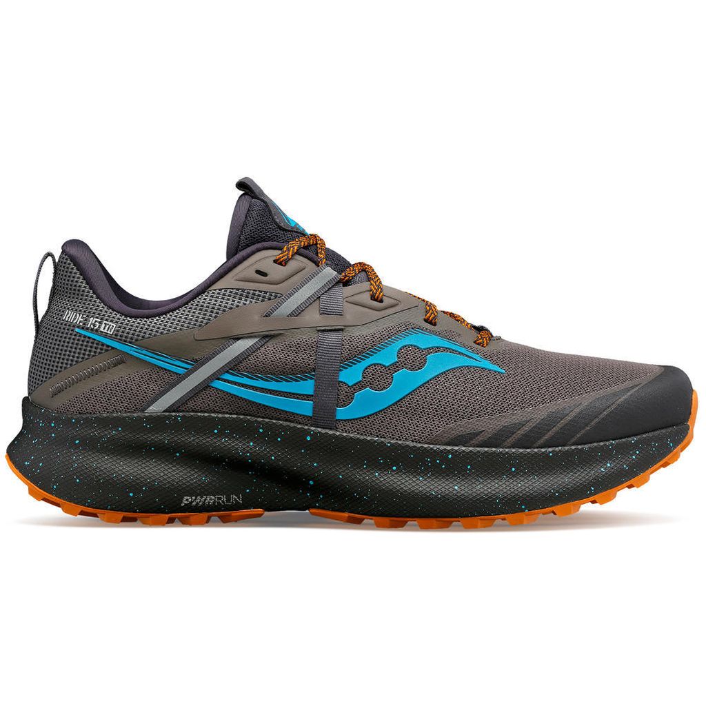 SAUCONY RIDE 15 TR - Shop4Runners