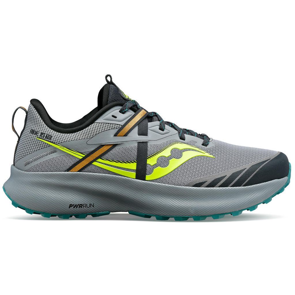 SAUCONY RIDE 15 TR - Shop4Runners