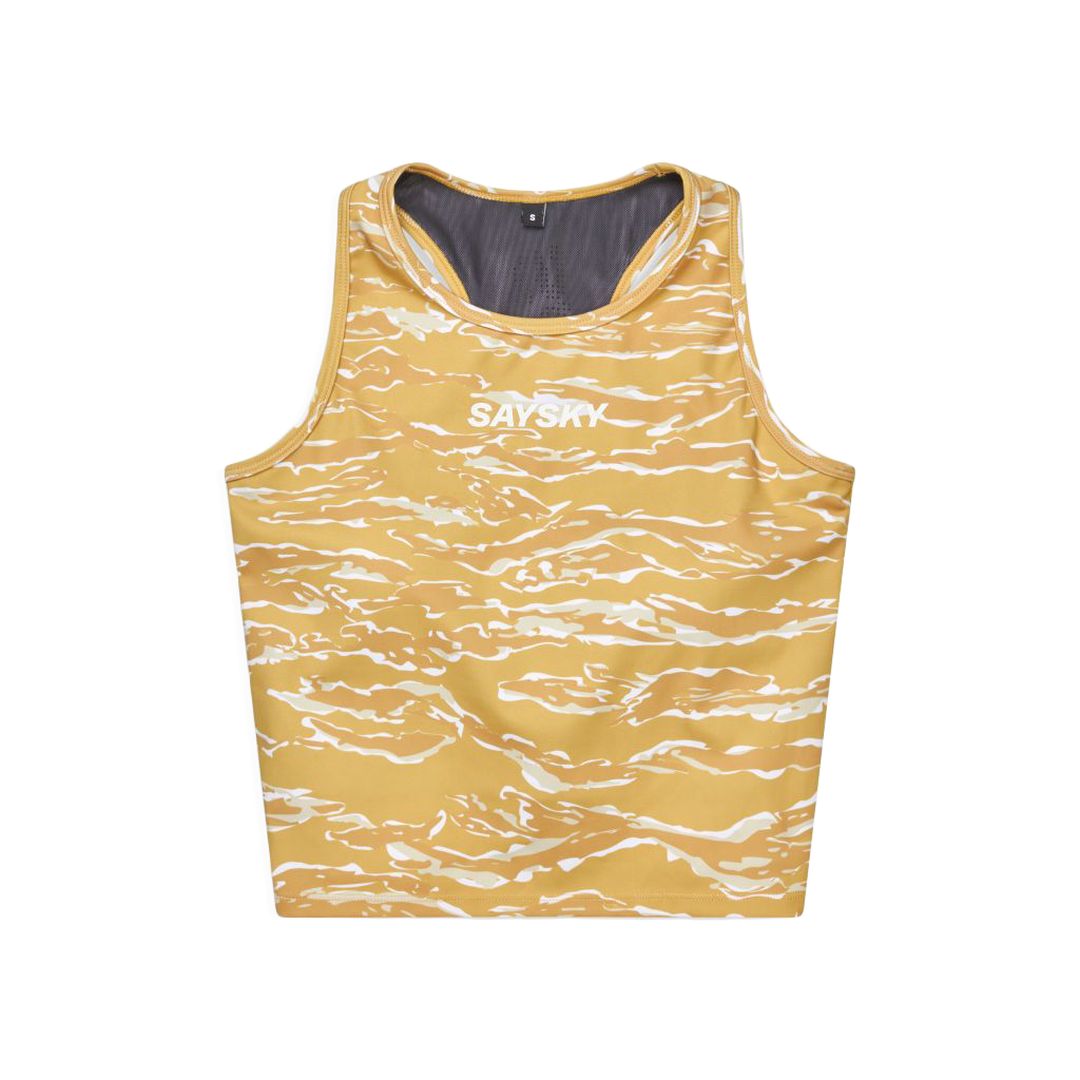 Jaune
