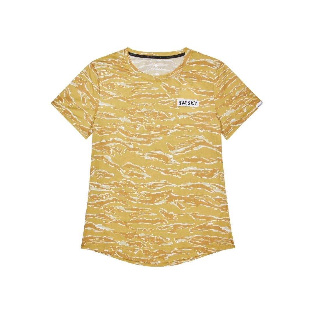 Jaune