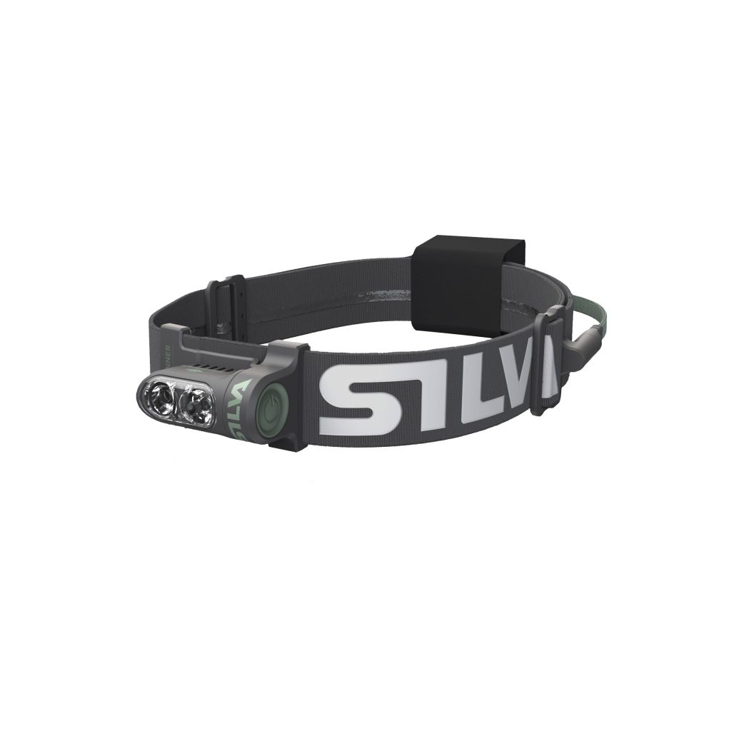 Trail Runner Free 2 Ultra 550 — coloris noir