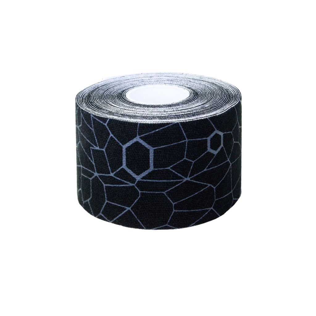 TheraBand Kinesiology Tape Rolle 5m x 5cm