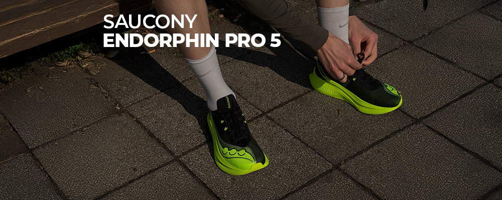 Saucony Endorphin Pro 5 – Die Perfektion des „Real-World“ Super-Shoes für neue Bestzeiten